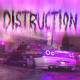 $werve feat. Nissan Playa - distruction
