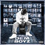 album image Alone Free Dem Boyz