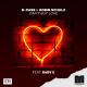 B-Case, Robin Schulz feat. Baby E - Can't Buy Love (feat. Baby E)