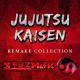 Itadori & Nobara Battle Theme _ Guitar Part jujutsu kaisen - Remember