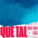 Italy: Boro Boro & CARA - Que Tal (#45)