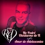 album image No Podre Olvidarme De Ti No Podré Olvidarme De Ti / Amor De Adolescentes - Single