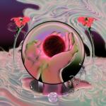 album image Chaeri Mercurial World