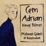 album image Kimse Bilmez Kimse Bilmez - Single