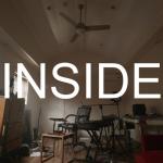 album image Goodbye INSIDE