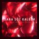 Pınar Çubukçu & Batuhan Fırat - Sana Söz Kalbim (Kalp Yarası Dizi Müziği)