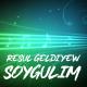 Resul Geldiyew - Aygozelim 2014