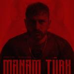 album image Mənəm Türk Mənəm Türk - Single
