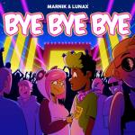 album image Bye Bye Bye Bye Bye Bye - Single