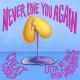 Cheat Codes, Little Big Town, Bryn Christopher - Never Love You Again (with Little Big Town & Bryn Christopher)