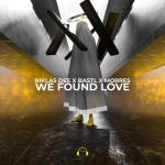 album image We Found Love We Found Love - Single