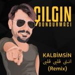 album image Kalbimsin (Remix) (mp3day.net) Kalbimsin انتى قلبى قلبى (Remix) - Single