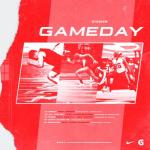 album image CAN'T GUARD ME Gameday - EP