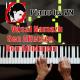 Alican - Yandim Ay Aman - Piano Tutorial by VN
