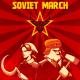 FalKKonE - Soviet March (From "Command & Conquer: Red Alert 3")