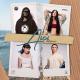Carla's Dreams feat. Inna & Irina Rimes & The Motans - Aici