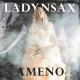 Ladynsax - Ameno (cover) - Ladynsax - Ameno (cover)