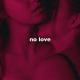 slowed down music - No Love (Slowed + Reverb)