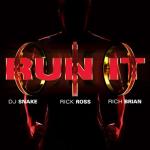album image Фильм ШАН ЧИ И ЛЕГЕНДА ДЕСЯТИ КОЛЕЦ 2021 музыка 🎬 OST #2 Run It - DJ Snake, Rick Ross, Rich Brian Run It - Single