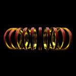 album image Lose Control Shang-Chi and The Legend of The Ten Rings: The Album