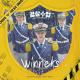 Han Seung Yun - Winners (OST: Police University)