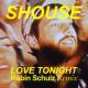 Shouse - Love Tonight