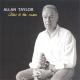 Allan Taylor - Colour to the Moon