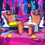 album image Мам я хочу быть как джиган (Muzes.net) Как Джиган - Single