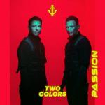 album image Passion Passion - Single