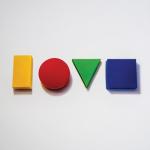 album image 93 Million Miles Love Is a Four Letter Word