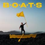 album image Boats B.O.A.T.S
