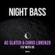 AC Slater x Chris Lorenzo - Fly With Us (Extended)