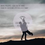 album image Soul In The Wind (Costa Mee, Pete Bellis & Tommy Remix) Soul in the Wind - Single
