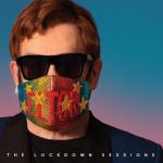 album image Finish Line The Lockdown Sessions