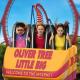 OLIVER TREE & LITTLE BIG - TURN IT UP (FEAT. TOMMY CASH)