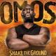 def rebel - Shake The Ground (Omos)