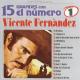 Vicente Fernández, Vicente Fernandez - A Mi Manera