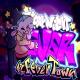 Неизвестен - Friday Night Funkin' — Bazinga - Friday Night Fever' VS Taki )