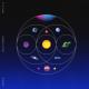 Coldplay, BTS - My Universe