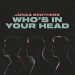 album image Who's In Your Head (Sefon.Pro) Who's In Your Head - Single