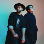album image Jony ₽ The limba - Nike, Rolls (2021) Босс - Single