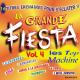 Latin Lovers - Macarena
