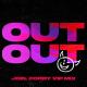 Joel Corry, Jax Jones feat. Charli XCX, Saweetie - OUT OUT (feat. Charli XCX & Saweetie)