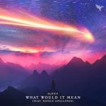 album image What Would It Mean What Would It Mean (feat. Nicole Apollonio) - Single