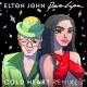 Elton John feat. Dua Lipa - Cold Heart (Claptone Remix)
