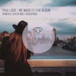 album image We Made It (Original Mix) We Made It