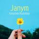 Kenjebek Nurdolday - Janym