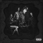 album image Mz. Hyde The Strange Case Of...