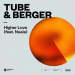 album image Higher Love (feat. Nuala) Higher Love (feat. Nuala) - Single