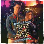 album image Pase Lo Que Pase Pase Lo Que Pase - Single